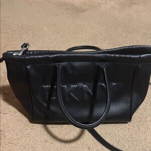 DKNY Black Tote Bag